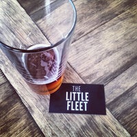 Photo taken at The Little Fleet by Spencer M. on 5/16/2013