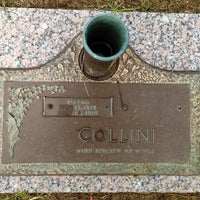 5/11/2013にKevin A.がGlen Haven Memorial Parkで撮った写真