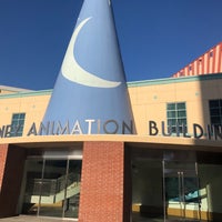 Photo taken at Walt Disney Animation Studios by kaizar c. on 8/1/2019