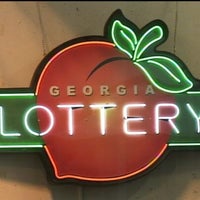 Photo taken at Georgia Lottery by Content Equals M. on 3/4/2013
