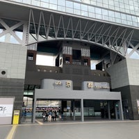 Photo taken at Central Gate by T X. on 4/19/2020