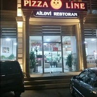 Photo taken at Pizza Line by Semih C. on 12/13/2019