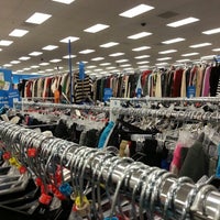Photo taken at Ross Dress for Less by Jr C. on 12/19/2012