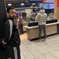 Снимок сделан в McDonald&amp;#39;s пользователем Tanushree D. 2/16/2020