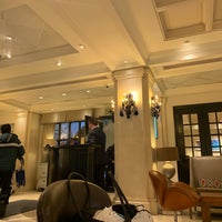 2/13/2020にTanushree D.がLondon Bridge Hotelで撮った写真