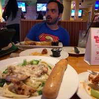 Photo taken at Applebee&amp;#39;s Grill + Bar by Tanushree D. on 6/1/2019