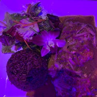 2/3/2019 tarihinde Tanushree D.ziyaretçi tarafından Esquina Latina Restaurant &amp;amp; Lounge'de çekilen fotoğraf