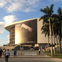 Снимок сделан в Kaseya Center пользователем Pablo C. 5/15/2013