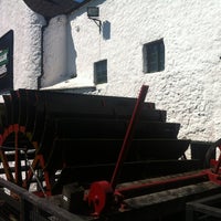 Kilbeggan Distillery Experience Distillery