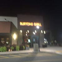 Photo taken at Burtons Grill by Jose C. on 10/6/2016