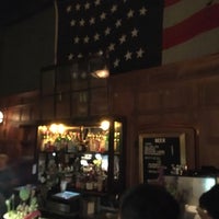 Foto tomada en The Breslin Bar &amp;amp; Dining Room  por Jose C. el 7/1/2017