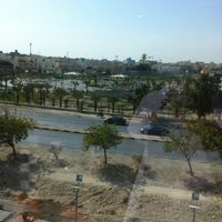 Photo taken at Alwaha Center by iJello a. on 12/7/2012
