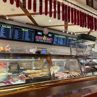 Photo taken at Kenny &amp;amp; Ziggys New York Delicatessen by Aptraveler on 1/24/2024