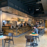 Photo taken at Starbucks by Aptraveler on 5/16/2021