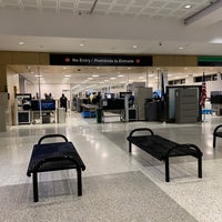 Photo taken at TSA Security Checkpoint by Aptraveler on 3/27/2021