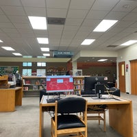 Photo taken at W.L.D. Johnson Branch Houston Public Library by Aptraveler on 3/30/2023