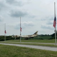 Photo taken at Strategic Air Command &amp;amp; Aerospace Museum by Aptraveler on 8/29/2021