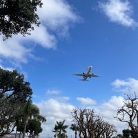 Photo taken at The Airplane Park by Aptraveler on 1/29/2023