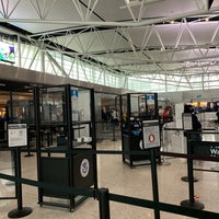 Photo taken at TSA PreCheck by Aptraveler on 7/3/2021