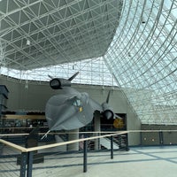 Photo taken at Strategic Air Command &amp;amp; Aerospace Museum by Aptraveler on 8/29/2021