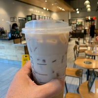 Photo taken at Starbucks by Aptraveler on 6/6/2021