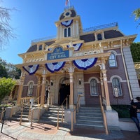 Photo taken at City Hall - Guest Relations by Aptraveler on 1/26/2023