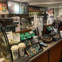 Photo taken at Starbucks by Aptraveler on 5/14/2022