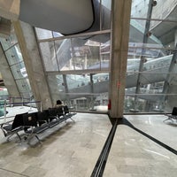 Photo taken at Terminal 1 by Aptraveler on 3/24/2024