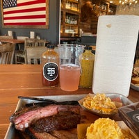 Photo taken at Truth Barbeque by Aptraveler on 5/21/2023