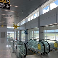 Photo taken at Skyway Station A by Aptraveler on 6/27/2021