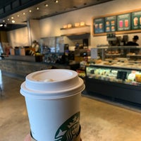 Photo taken at Starbucks by Aptraveler on 5/16/2021