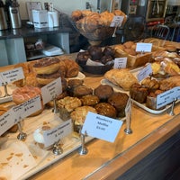 Photo taken at Gracious Bakery + Café by Aptraveler on 5/23/2021