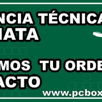 4/10/2015에 PCBox Málaga La Hoz님이 PCBox Málaga La Hoz에서 찍은 사진