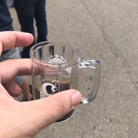 9/8/2018에 ᴡ F.님이 Screw City Beer Festival에서 찍은 사진