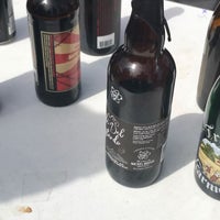 6/4/2017에 ᴡ F.님이 Screw City Beer Festival에서 찍은 사진