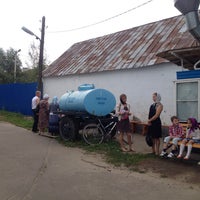 Photo taken at Котовск by Katya L. on 8/29/2015