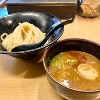 Photo taken at Ginjo Ramen Kubota by meifengm on 1/5/2024