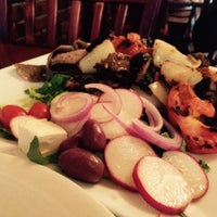 Ali Baba Hoboken Nj