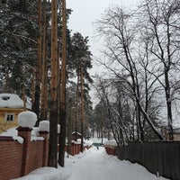 Photo taken at Тимирязевское by Alex S. on 3/14/2013