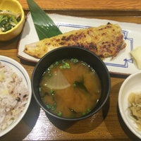 なかよし はなれ 恵比寿の和食店