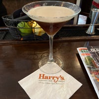 Photo taken at Harry&amp;#39;s Seafood Bar Grille by Carrianne B. on 5/27/2023