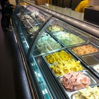 Photo taken at Australian Home Made Ice Cream by Australian H. on 10/27/2012