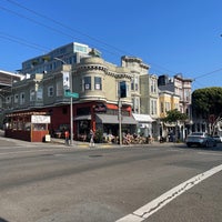 Photo taken at Pacific Heights by Monica H. on 8/31/2023