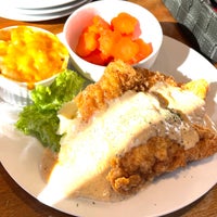 11/3/2021에 FunkyCat님이 Soul Food House @ 148에서 찍은 사진