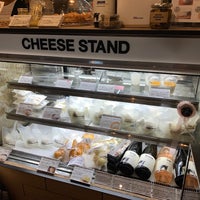 Photo taken at &amp;amp; Cheese Stand by FunkyCat on 6/11/2019