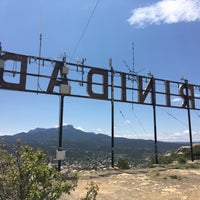Photo taken at Trinidad, CO by CW on 6/2/2019