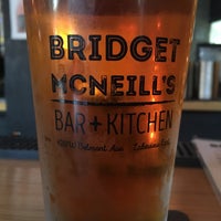 Photo taken at Bridget McNeill&amp;#39;s by CW on 4/26/2019