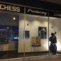 Photo taken at Willie Dixon&amp;#39;s Blues Heaven Foundation, Historic Site of Chess Records by CW on 9/8/2019