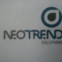 Photo taken at Neotrend Solutions by Fabio F. on 1/2/2013