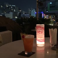 Photo taken at The Nest Bangkok by Roger T. on 11/27/2017